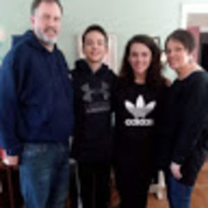 Meet your Posher, David